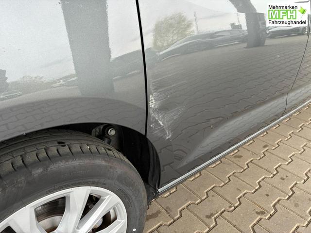 Volkswagen Caddy Maxi eHybrid 150 PS Plug-in-Hybrid Life 1.5 PHEV 7 Sitze DSG 