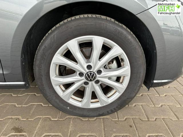 Volkswagen Caddy Maxi eHybrid 150 PS Plug-in-Hybrid Life 1.5 PHEV 7 Sitze DSG 