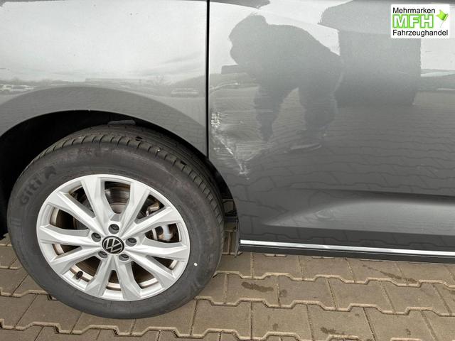 Volkswagen Caddy Maxi eHybrid 150 PS Plug-in-Hybrid Life 1.5 PHEV 7 Sitze DSG 