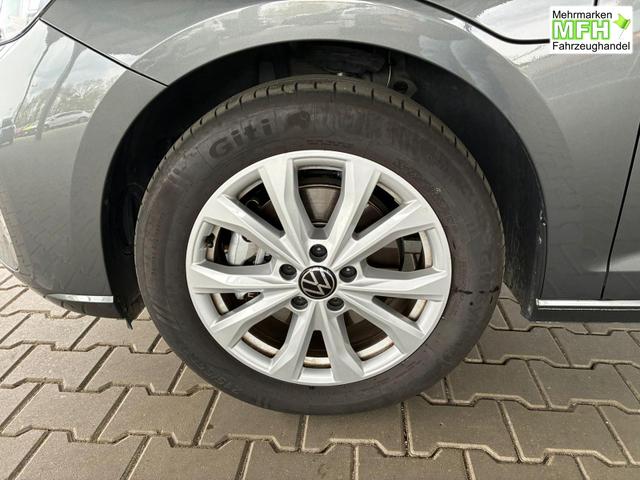 Volkswagen Caddy Maxi eHybrid 150 PS Plug-in-Hybrid Life 1.5 PHEV 7 Sitze DSG 