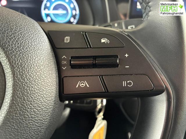 Hyundai i20 Comfort 1.0 T-GDI / LED Tempomat Navi R&uuml;ckfahrkamera Alu 16" 