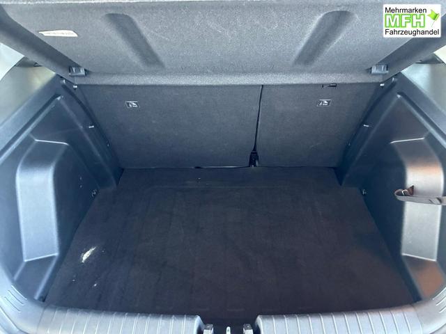 Hyundai BAYON Comfort 1.2 GDI 79 PS 5MT / LED Tempomat Navi R&uuml;ckfahrkamera Alu 16" 