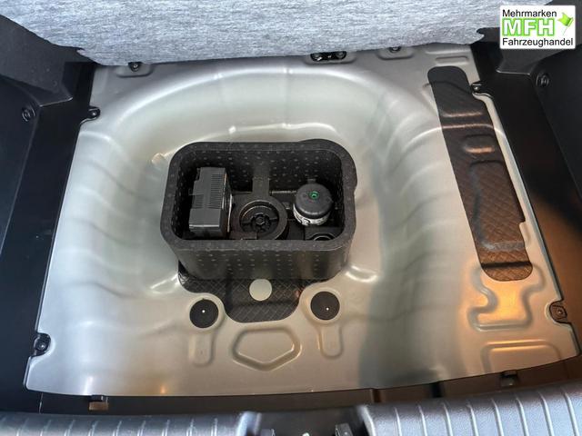 Hyundai BAYON Comfort 1.2 GDI 79 PS 5MT / LED Tempomat Navi R&uuml;ckfahrkamera Alu 16" 