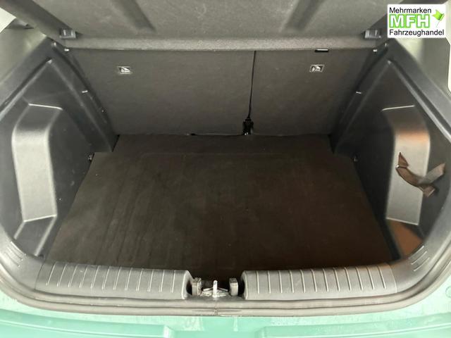 Hyundai BAYON Comfort 1.2 GDI 79 PS 5MT / LED Tempomat Navi R&uuml;ckfahrkamera Alu 16" 