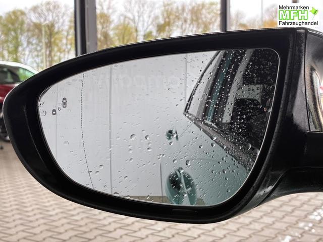 Hyundai BAYON Comfort 1.2 GDI 79 PS 5MT / LED Tempomat Navi R&uuml;ckfahrkamera Alu 16" 