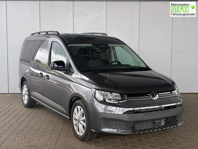 Volkswagen Caddy Maxi eHybrid 150 PS Plug-in-Hybrid Life 1.5 PHEV 7 Sitze DSG 