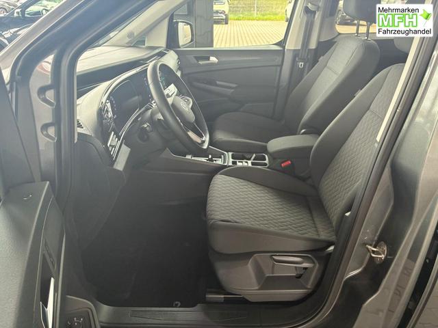 Volkswagen Caddy Maxi eHybrid 150 PS Plug-in-Hybrid Life 1.5 PHEV 7 Sitze DSG 