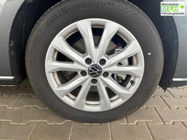 Volkswagen Caddy Maxi eHybrid 150 PS Plug-in-Hybrid Life 1.5 PHEV 7 Sitze DSG 