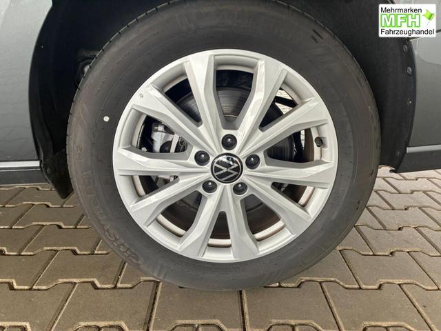 Volkswagen Caddy Maxi eHybrid 150 PS Plug-in-Hybrid Life 1.5 PHEV 7 Sitze DSG 
