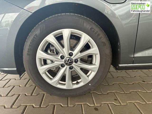 Volkswagen Caddy Maxi eHybrid 150 PS Plug-in-Hybrid Life 1.5 PHEV 7 Sitze DSG 