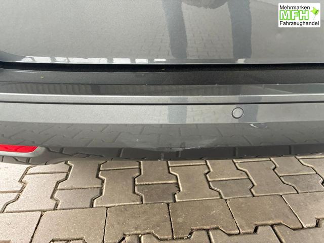 Volkswagen Caddy Maxi eHybrid 150 PS Plug-in-Hybrid Life 1.5 PHEV 7 Sitze DSG 