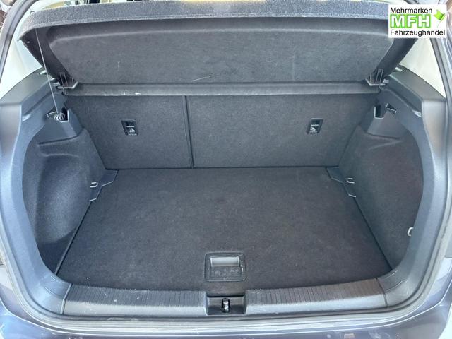 Volkswagen T-Cross Life 1.0 TSI DSG / Matrix-LED ACC Kamera Shz vorne Apple Carplay Alu 17'' Winterreifen 