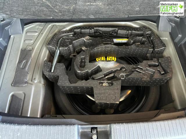 Volkswagen T-Cross Life 1.0 TSI DSG / Matrix-LED ACC Kamera Shz vorne Apple Carplay Alu 17'' Winterreifen 