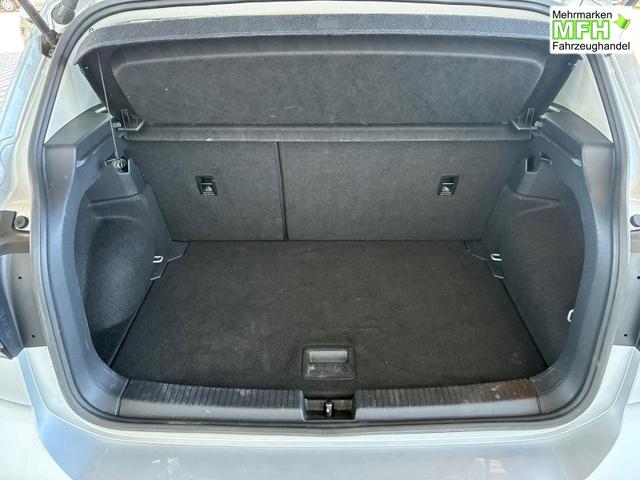Volkswagen T-Cross Life 1.0 TSI DSG / Matrix-LED ACC Kamera Shz vorne Apple Carplay Alu 17'' Winterreifen 
