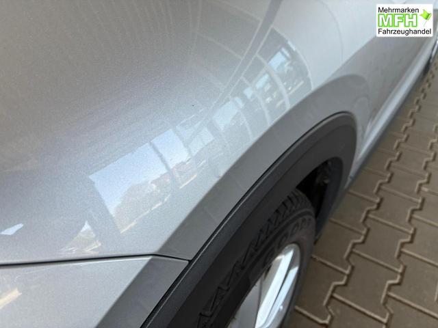 Volkswagen T-Cross Life 1.0 TSI DSG / Matrix-LED ACC Kamera Shz vorne Apple Carplay Alu 17'' Winterreifen 