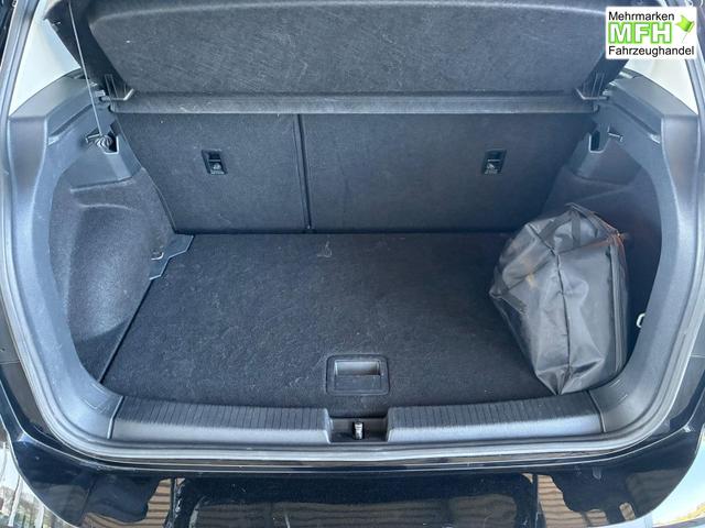 Volkswagen T-Cross Life 1.0 TSI DSG / Matrix-LED ACC Kamera Shz vorne Apple Carplay Alu 17'' Winterreifen 