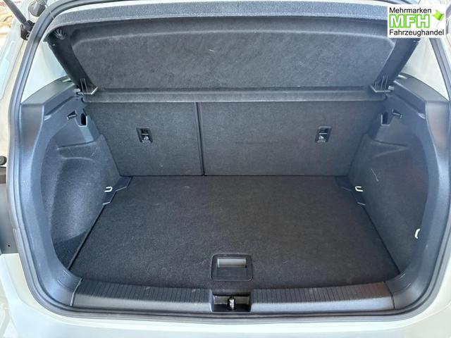 Volkswagen T-Cross Life 1.0 TSI DSG / Matrix-LED ACC Kamera Shz vorne Apple Carplay Alu 17'' Winterreifen 