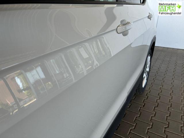 Volkswagen T-Cross Life 1.0 TSI DSG / Matrix-LED ACC Kamera Shz vorne Apple Carplay Alu 17'' Winterreifen 