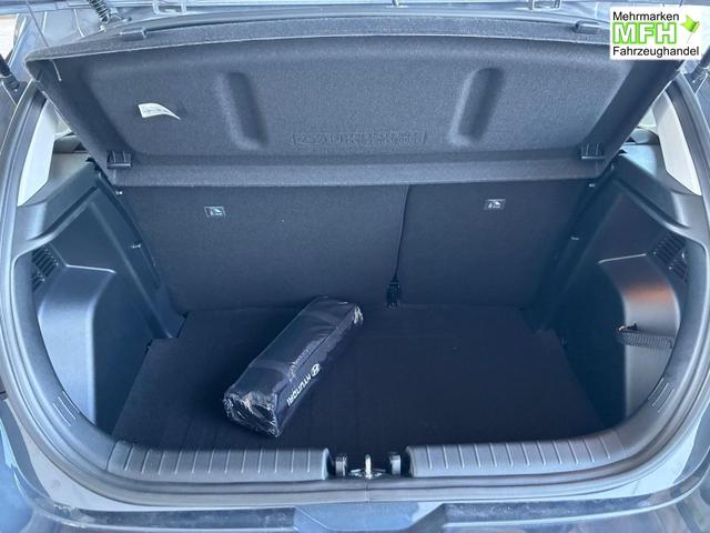 Hyundai i20 Comfort 1.0 T-GDi 7DCT / Navi Tempomat Sitz + Lenkradheizung PDC Hinten mit Kamera 