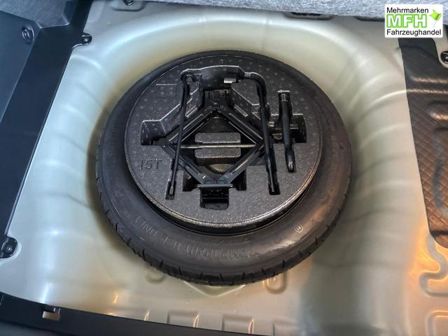 Hyundai BAYON 1.0 T-GDI DCT / Tempomat Navi R&uuml;ckfahrkamera Alu 16" 