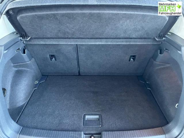 Volkswagen T-Cross Life 1.0 TSI DSG / Matrix-LED ACC Kamera Shz vorne Apple Carplay Alu 17'' Winterreifen 