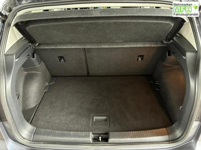 Volkswagen T-Cross Life 1.0 TSI DSG / Matrix-LED ACC Kamera Shz vorne Apple Carplay Alu 17'' Winterreifen 