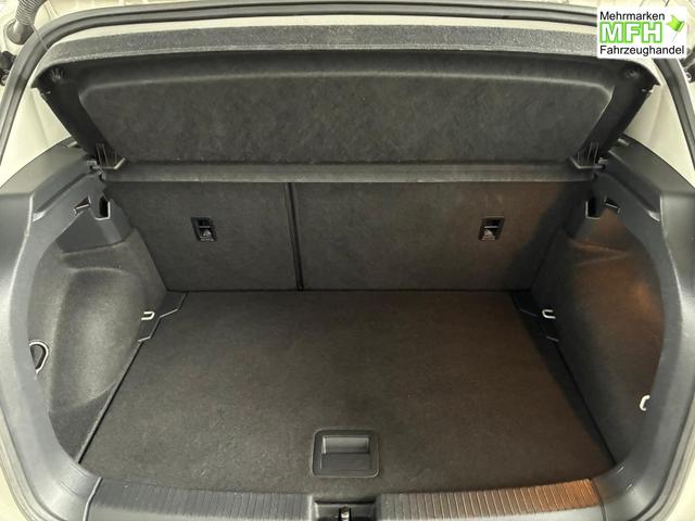 Volkswagen T-Cross Life 1.0 TSI DSG / Matrix-LED ACC Kamera Shz vorne Apple Carplay Alu 17'' Winterreifen 