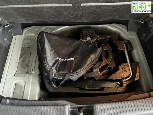 Volkswagen T-Cross Life 1.0 TSI DSG / Matrix-LED ACC Kamera Shz vorne Apple Carplay Alu 17'' Winterreifen 