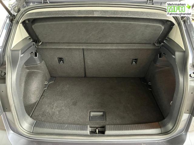 Volkswagen T-Cross Life 1.0 TSI DSG / Matrix-LED ACC Kamera Shz vorne Apple Carplay Alu 17'' Winterreifen 