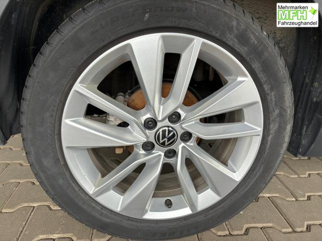 Volkswagen T-Cross Life 1.0 TSI DSG / Matrix-LED ACC Kamera Shz vorne Apple Carplay Alu 17'' Winterreifen 