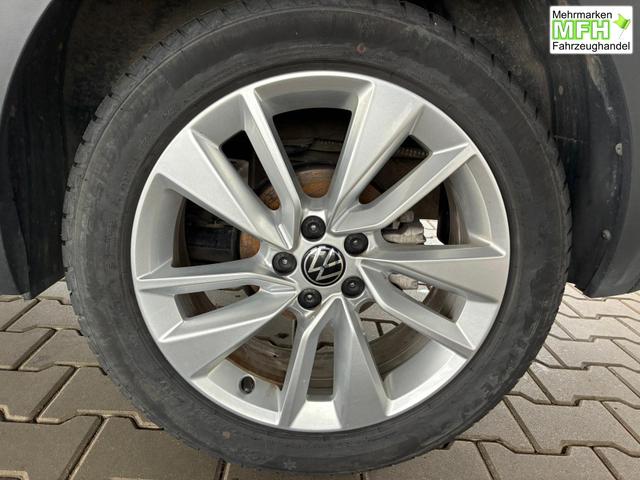 Volkswagen T-Cross Life 1.0 TSI DSG / Matrix-LED ACC Kamera Shz vorne Apple Carplay Alu 17'' Winterreifen 