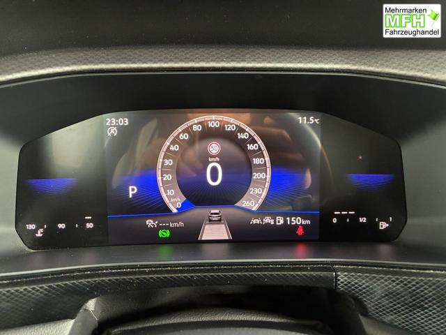 Volkswagen T-Cross Life 1.0 TSI DSG / Matrix-LED ACC Kamera Shz vorne Apple Carplay Alu 17'' Winterreifen 