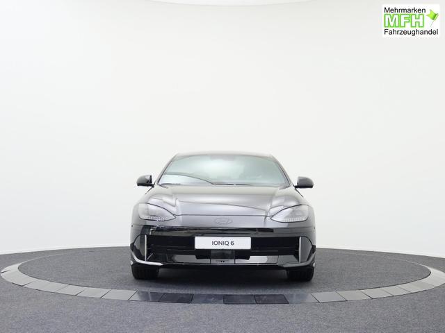 Hyundai IONIQ 6 Prime 77kWh / Head-Up 360&deg; Kam 4x Shz ACC Heckklappe elekt. Alu 20" 