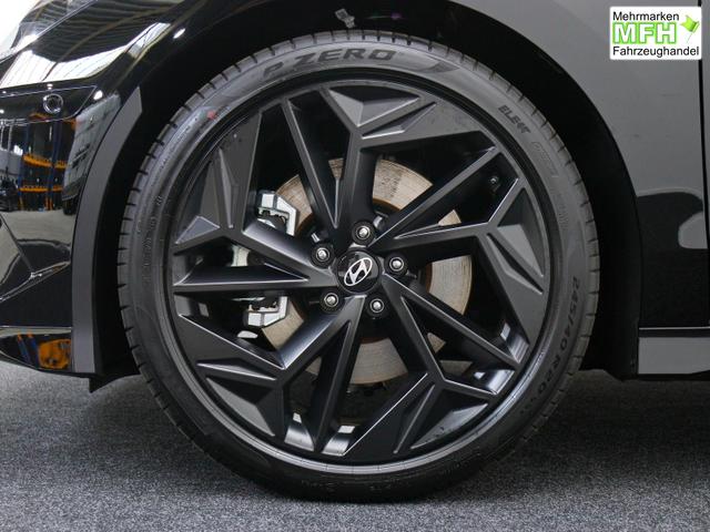 Hyundai IONIQ 6 Prime 77kWh / Head-Up 360&deg; Kam 4x Shz ACC Heckklappe elekt. Alu 20" 