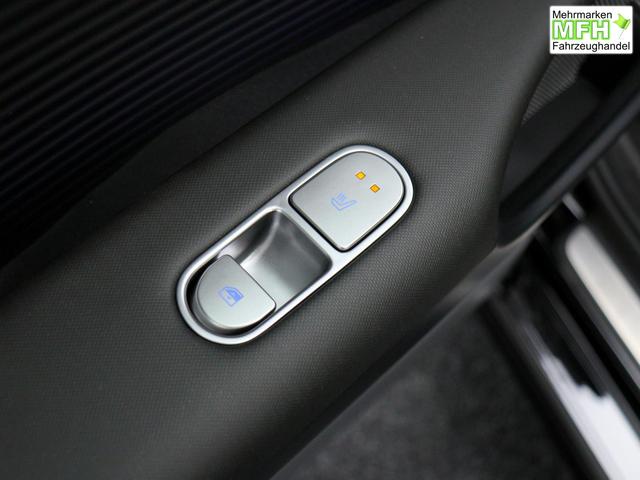 Hyundai IONIQ 6 Prime 77kWh / Head-Up 360&deg; Kam 4x Shz ACC Heckklappe elekt. Alu 20" 