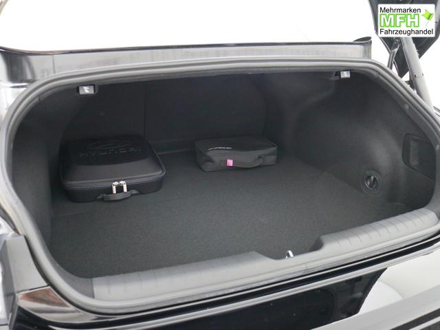 Hyundai IONIQ 6 Prime 77kWh / Head-Up 360&deg; Kam 4x Shz ACC Heckklappe elekt. Alu 20" 