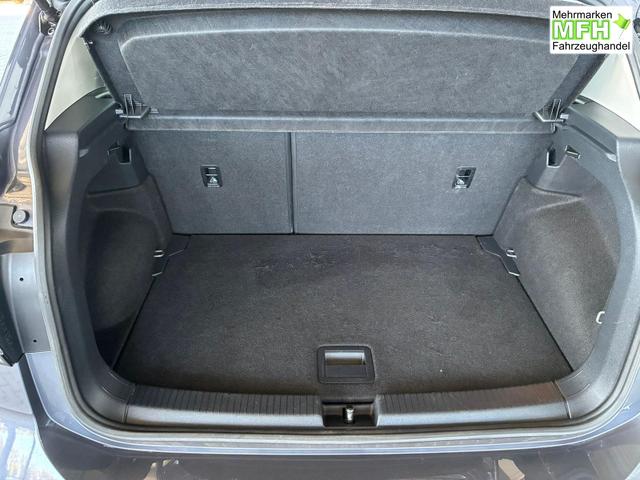 Volkswagen T-Cross Life 1.0 TSI DSG / Matrix-LED ACC Kamera Shz vorne Apple Carplay Alu 17'' Winterreifen 