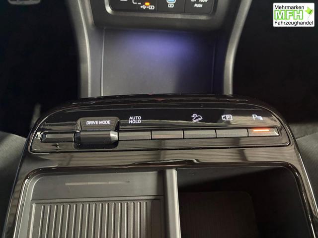 Hyundai TUCSON HEV 2WD N-Line X / MY27 Head-Up 360&deg; Kam. ACC Sitz + Lenkradheiz. Sitzbel&uuml;ftung Alu 19" 