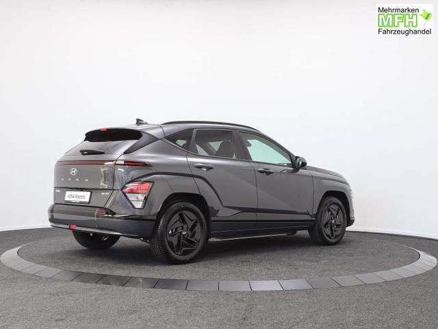 Hyundai KONA Comfort Plus 64,8kWh MY27 