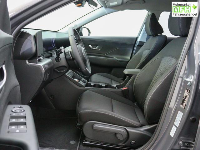 Hyundai KONA Comfort Plus 64,8kWh MY27 