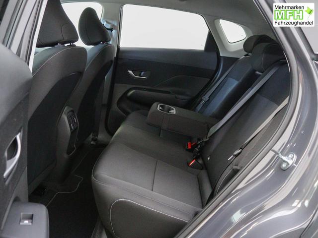 Hyundai KONA Comfort Plus 64,8kWh MY27 