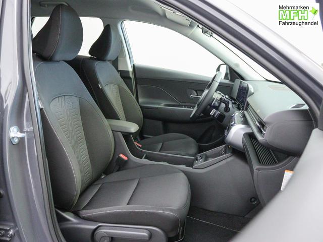 Hyundai KONA Comfort Plus 64,8kWh MY27 