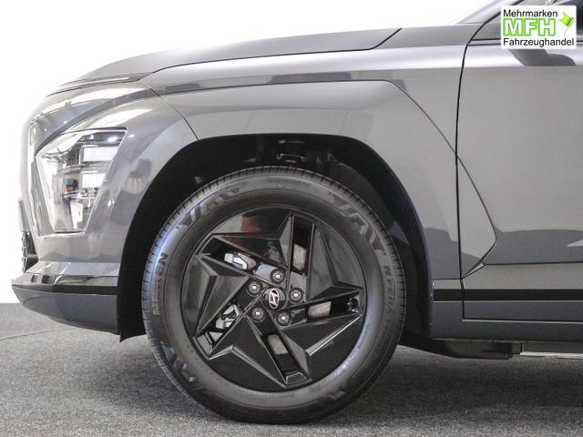 Hyundai KONA Comfort Plus 64,8kWh MY27 