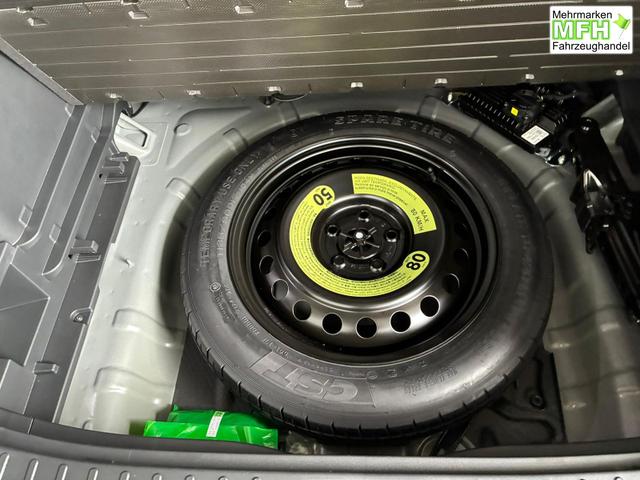 Hyundai TUCSON 1.6 T-GDI 6MT Luxury / Head Up 360&deg; Kam 4x Shz + Sitzbel&uuml;ftung vo. Leder E-Klappe 3 Zonen Alu 19" 