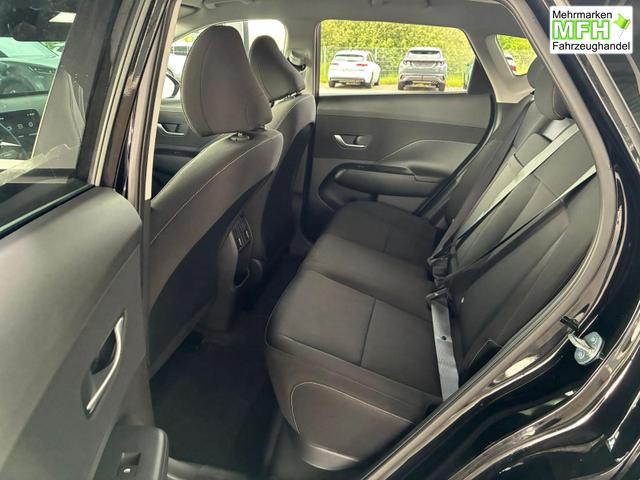 Hyundai KONA Elektro Comfort Plus 64,8kWh MY26 / ACC PDC V.+H. m. Kamera Keyless Sitz & Lenkr.Heiz./ LED Navi 