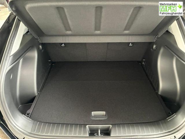 Hyundai KONA Elektro Comfort Plus 64,8kWh MY26 / ACC PDC V.+H. m. Kamera Keyless Sitz & Lenkr.Heiz./ LED Navi 