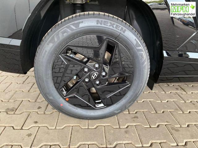 Hyundai KONA Elektro Comfort Plus 64,8kWh MY26 / ACC PDC V.+H. m. Kamera Keyless Sitz & Lenkr.Heiz./ LED Navi 