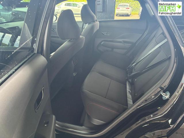 Hyundai KONA Elektro N-Line 64,8 kWh / Bose ACC PDC V&H + Kamera Keyless Sitz Lenkradheiz. LED Alu 19" 