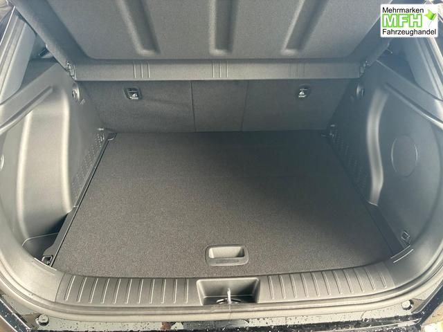Hyundai KONA Elektro N-Line 64,8 kWh / Bose ACC PDC V&H + Kamera Keyless Sitz Lenkradheiz. LED Alu 19" 