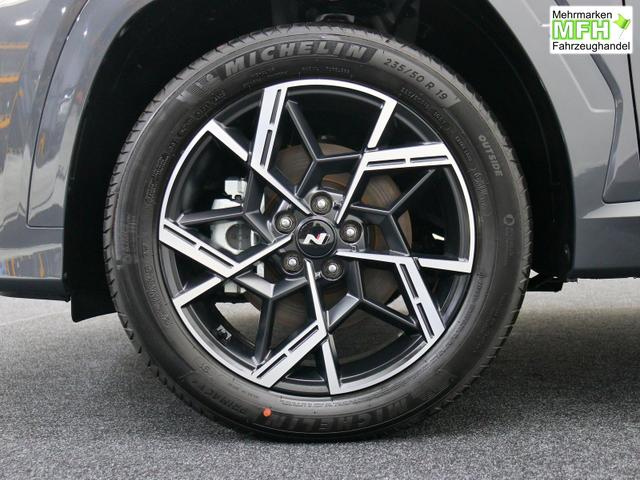 Hyundai TUCSON PHEV 2WD N-Line Lite Pano 